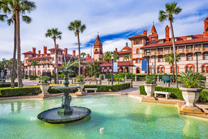 Saint Augustine, FL