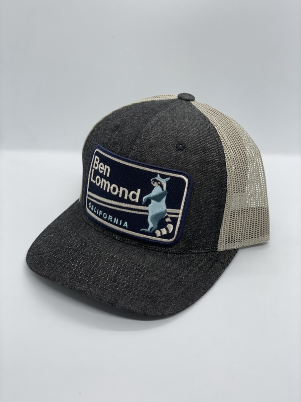 Sombrero de bolsillo Ben Lomond