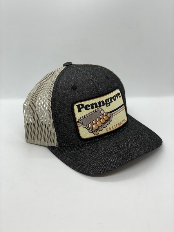 Sombrero de bolsillo Penngrove