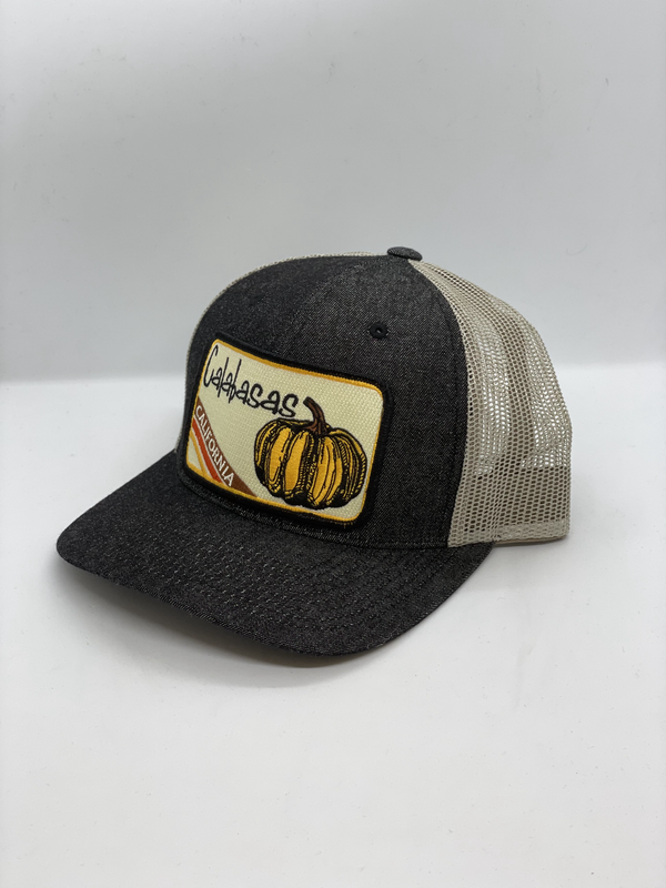 Calabasas Pocket Hat