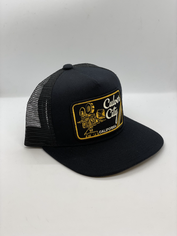 Culver City Pocket Hat