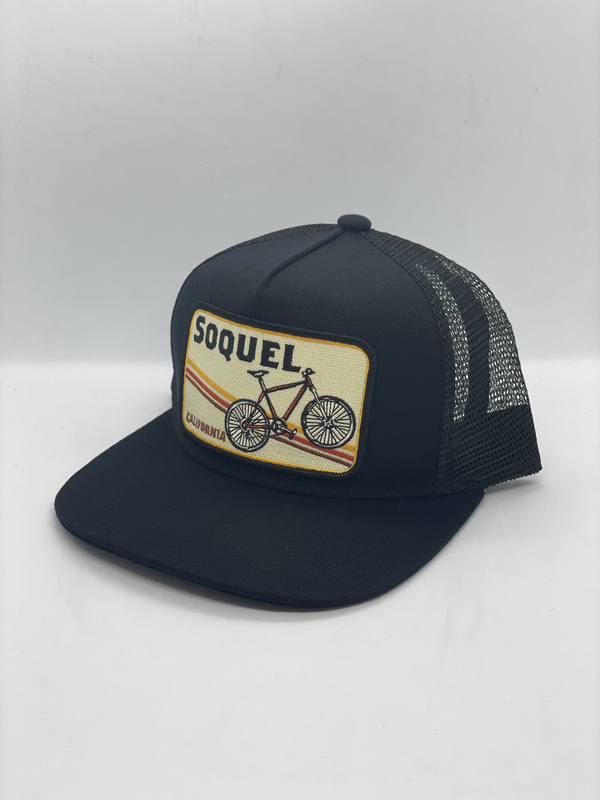 Sombrero de bolsillo Soquel