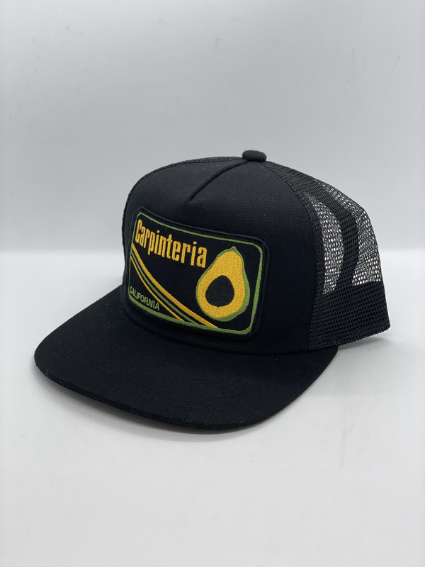Sombrero de bolsillo Carpintería