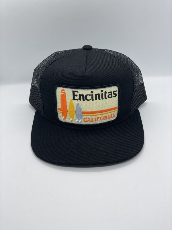 Sombrero de bolsillo Encinitas