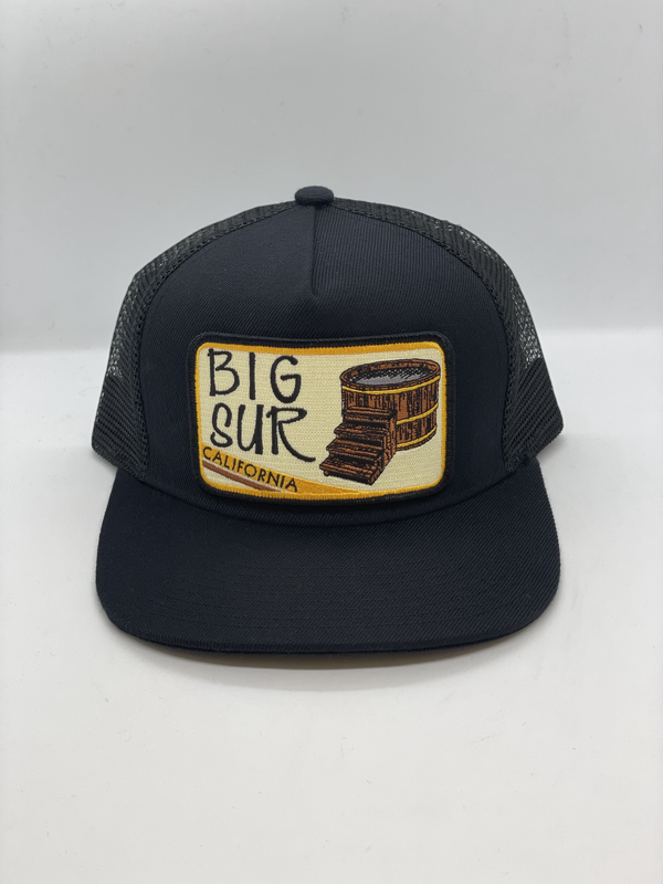 Gorro con bolsillo para bañera Big Sur