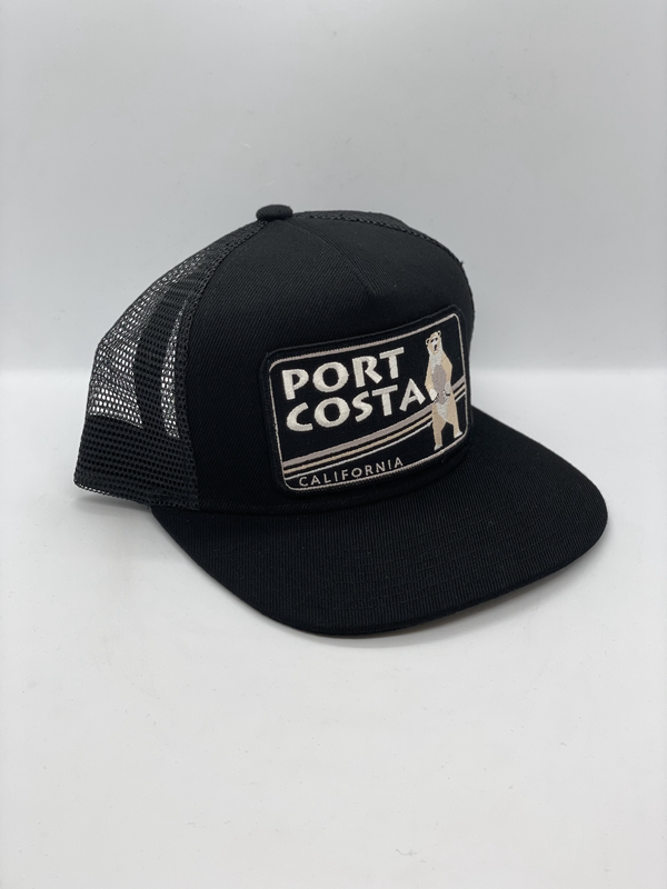 Sombrero de bolsillo Port Costa