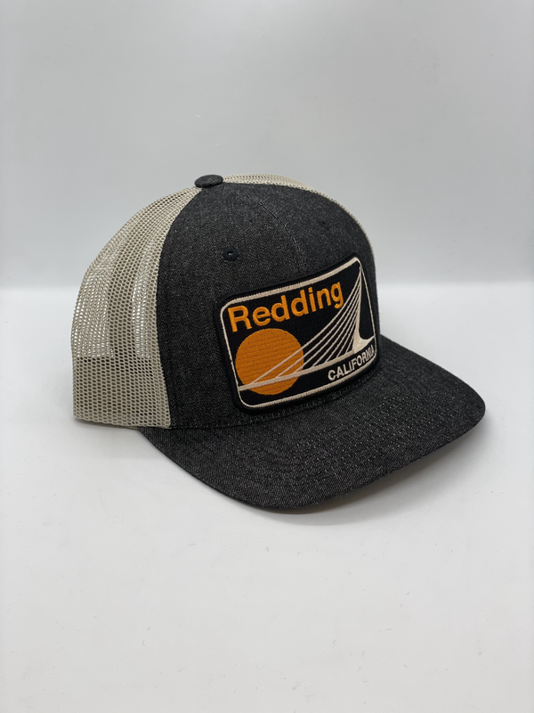 Redding Bridge Pocket Hat