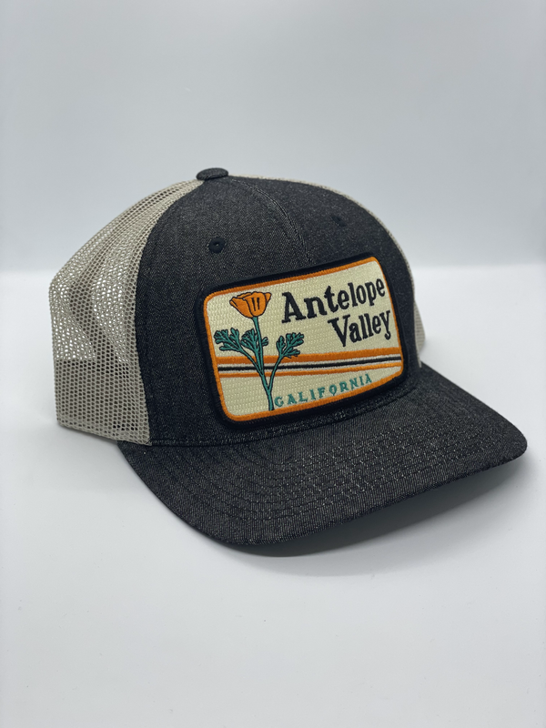 Antelope Valley Pocket Hat