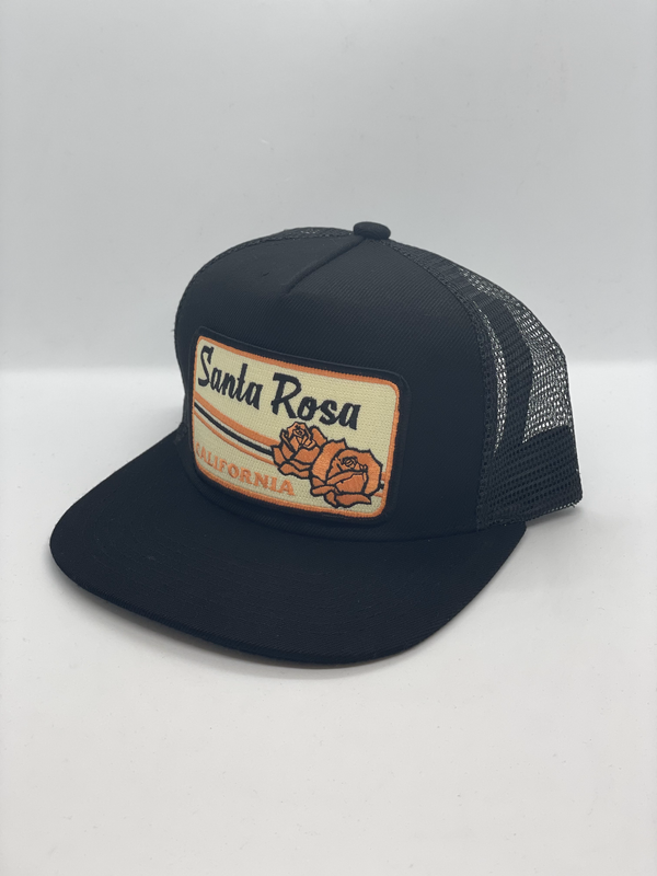 Sombrero de bolsillo Santa Rosa (Rosa)