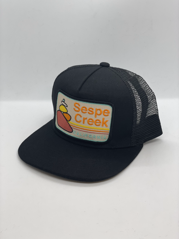 Gorro de bolsillo Sespe Creek