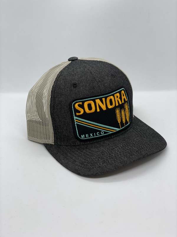 Sonora Mexico Pocket Hat