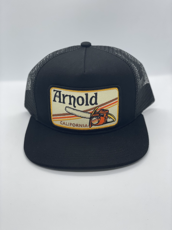 Gorro de bolsillo Arnold