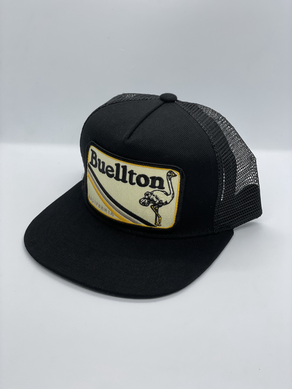 Gorro de bolsillo Buellton