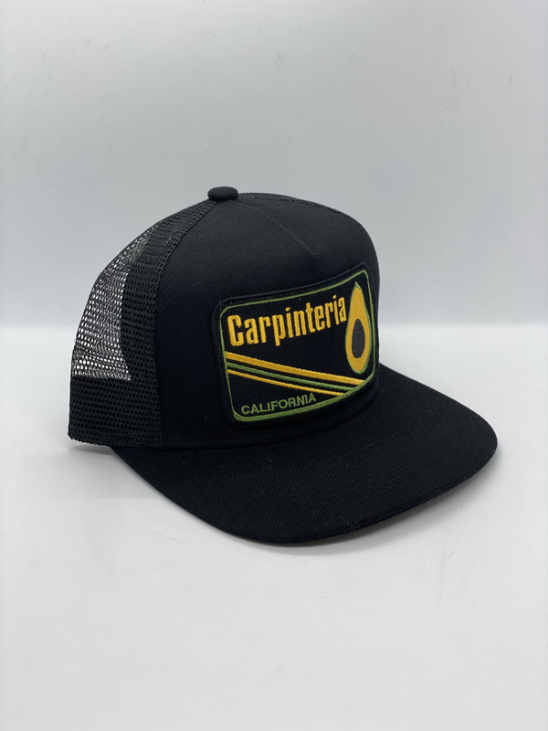 Sombrero de bolsillo Carpintería