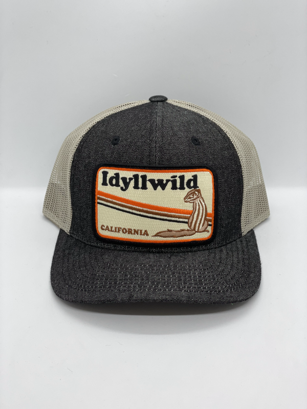 Idyllwild Pocket Hat
