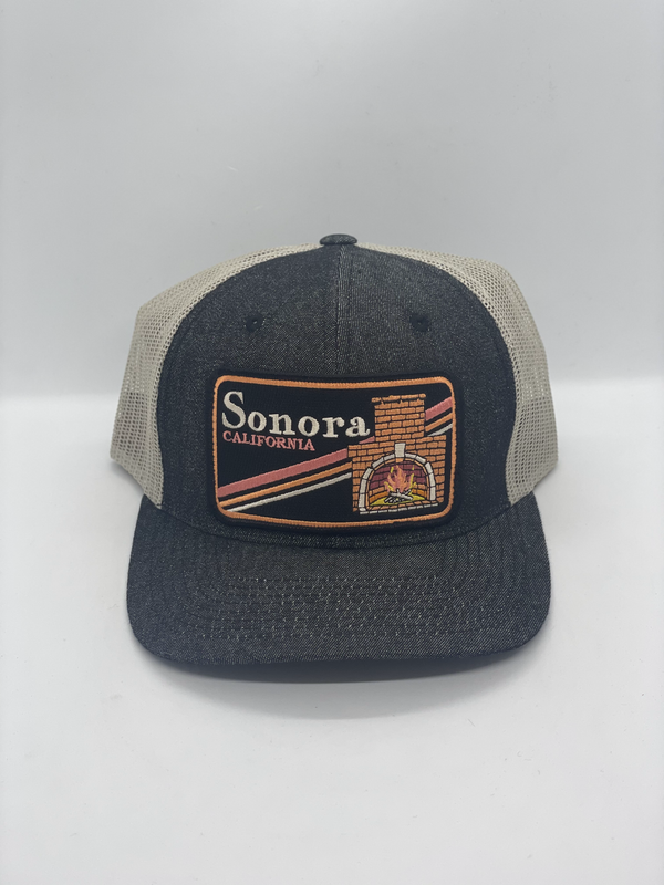 Sombrero de bolsillo Sonora