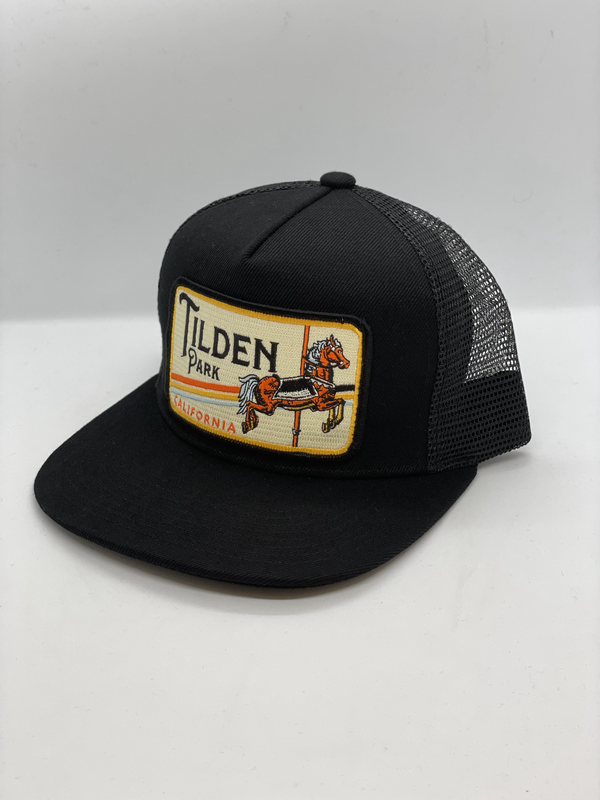 Gorro de bolsillo Tilden Park