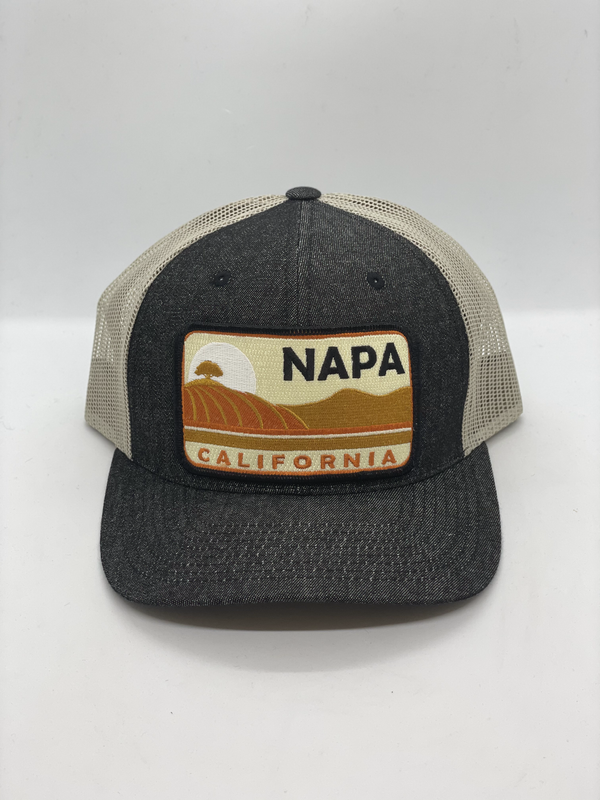 Gorro Napa