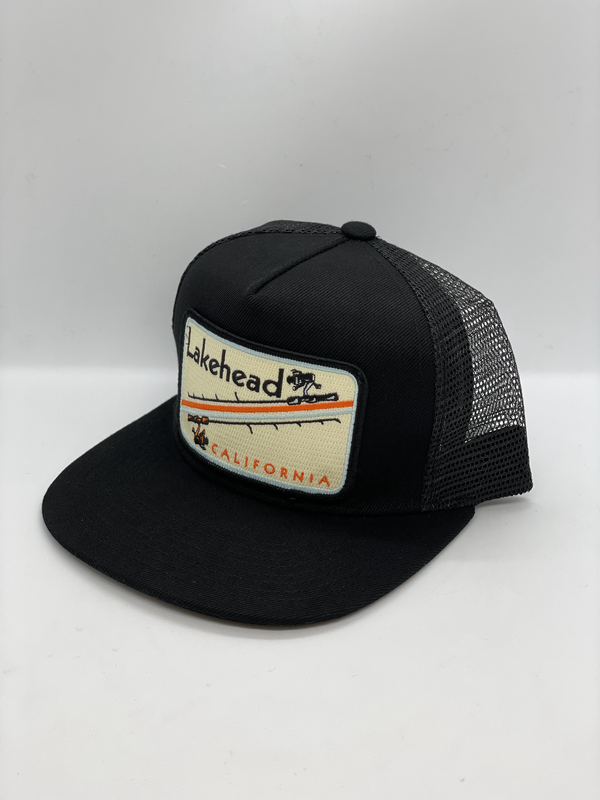 Sombrero de bolsillo Lakehead