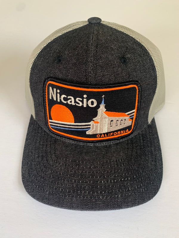 Gorro Nicasio Bolsillo