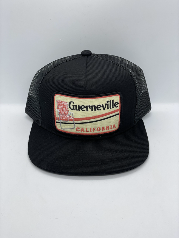 Sombrero de bolsillo Guerneville