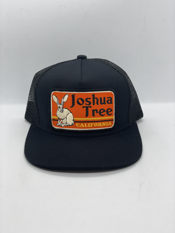 Sombrero de bolsillo del árbol de Joshua