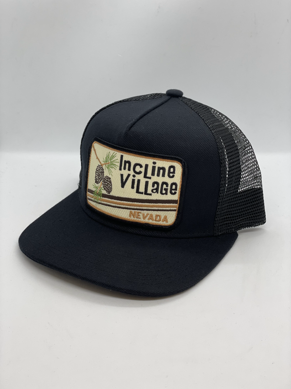 Sombrero de bolsillo Incline Village