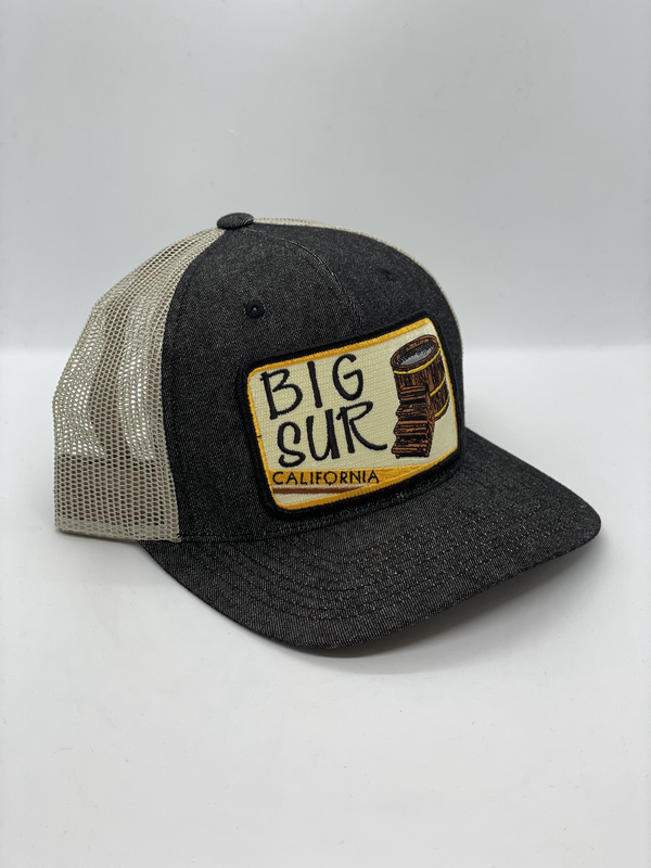 Gorro con bolsillo para bañera Big Sur