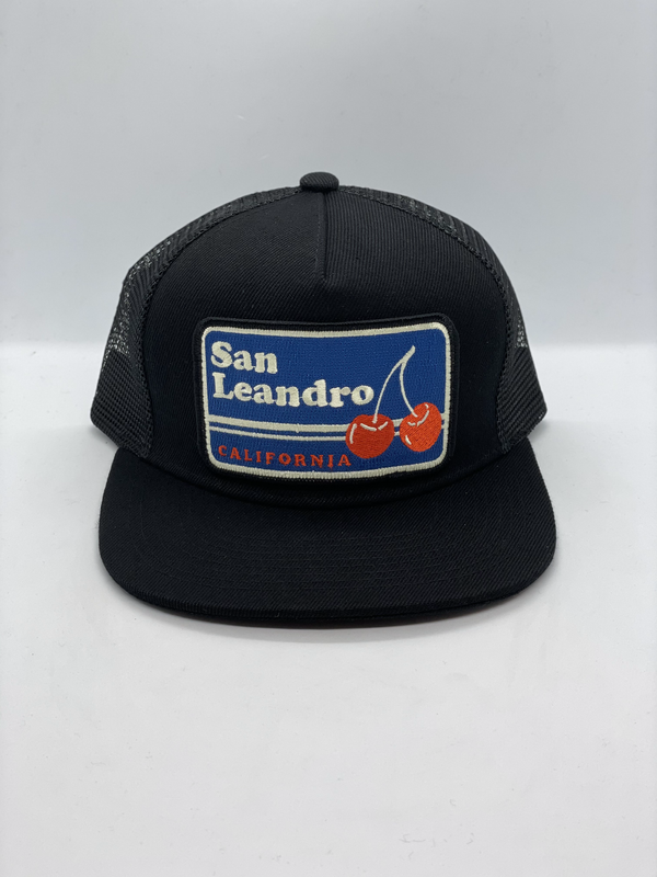 Gorro de bolsillo San Leandro