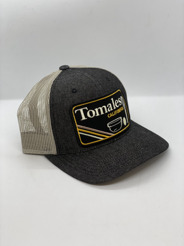 Gorro de bolsillo Tomales Bakery