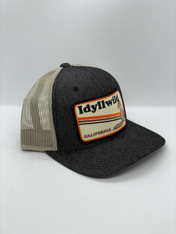 Idyllwild Pocket Hat