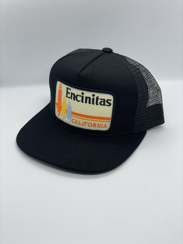 Sombrero de bolsillo Encinitas