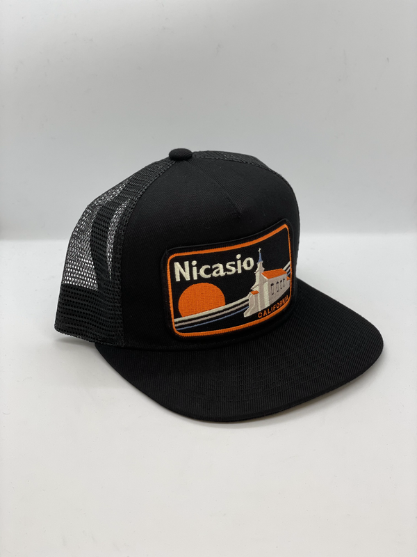 Gorro Nicasio Bolsillo