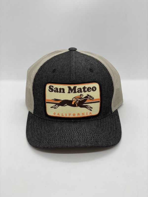 Gorro de bolsillo San Mateo