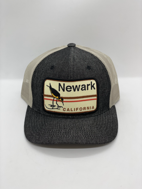 Sombrero de bolsillo Newark