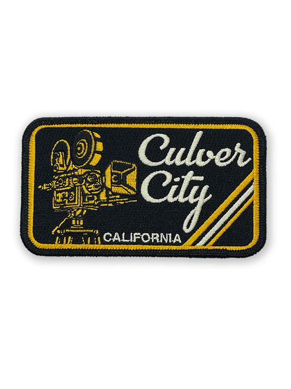Parche de la ciudad de Culver