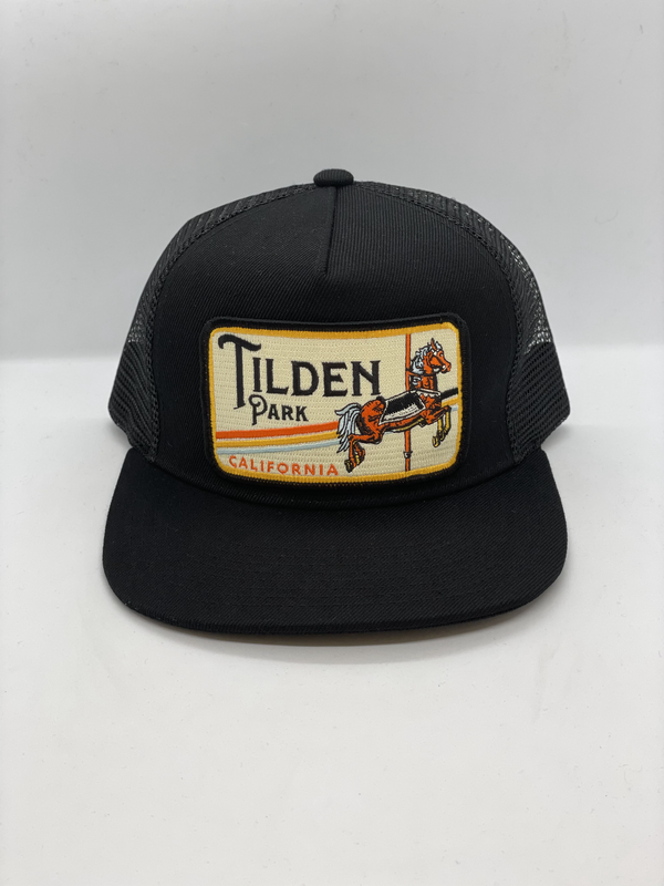 Gorro de bolsillo Tilden Park