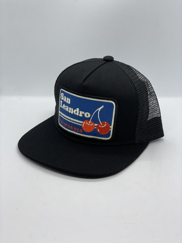 Gorro de bolsillo San Leandro
