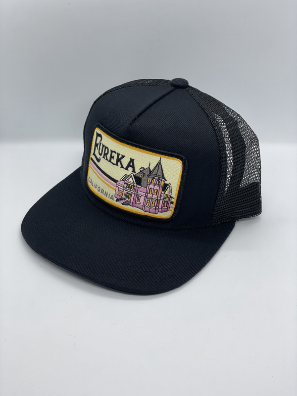 Sombrero de bolsillo Eureka