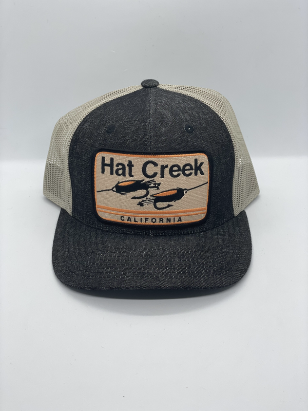 Hat Creek Pocket Hat