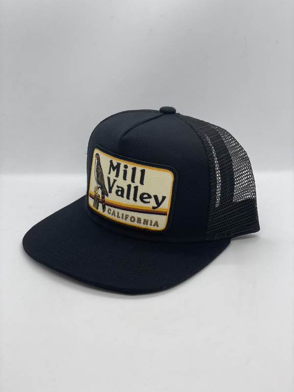 Mill Valley Pocket Hat