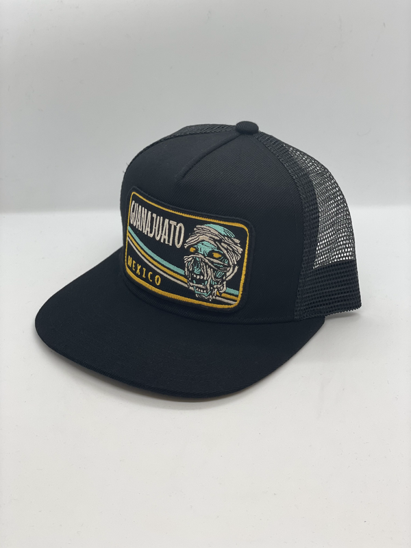 Guanajuato Mexico Pocket Hat