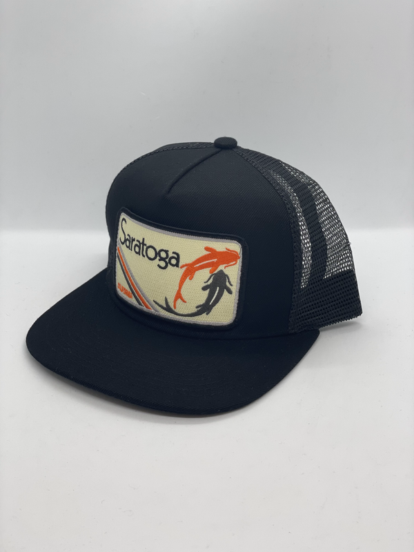 Sombrero de bolsillo Saratoga