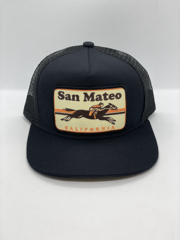 Gorro de bolsillo San Mateo