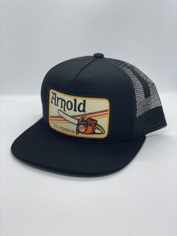Gorro de bolsillo Arnold