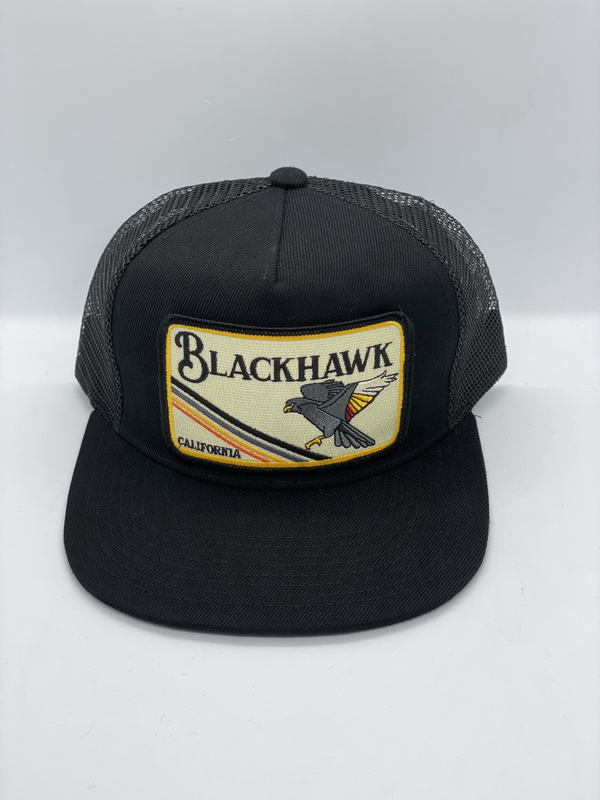 Sombrero de bolsillo Blackhawk