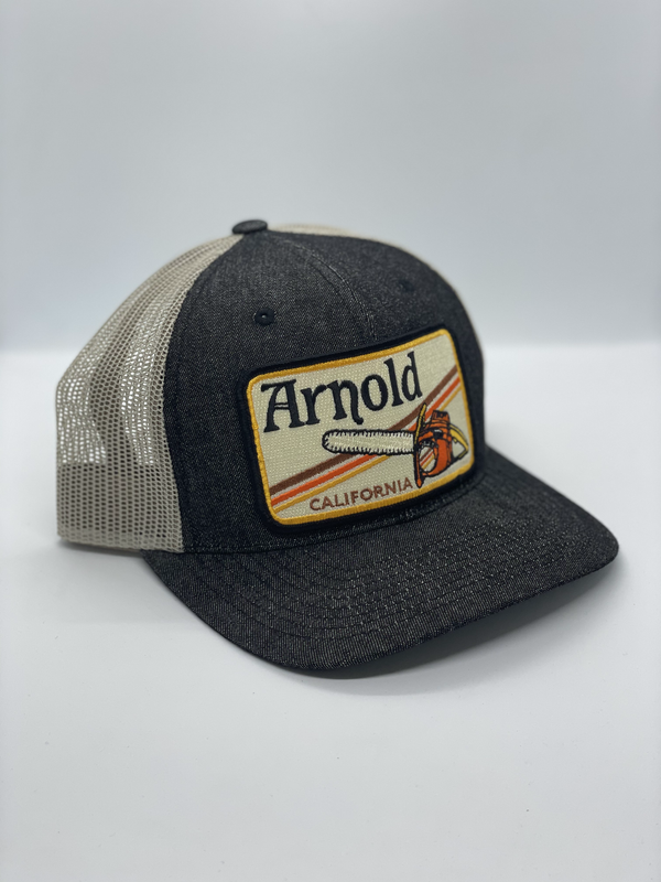 Gorro de bolsillo Arnold
