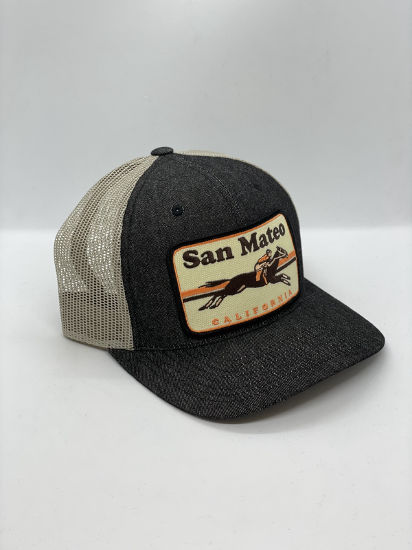 Gorro de bolsillo San Mateo