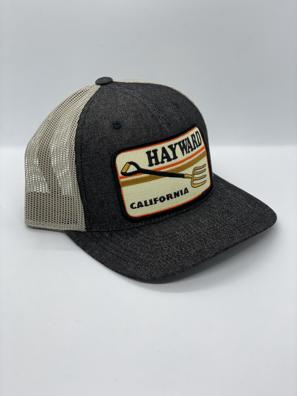 Sombrero Hayward