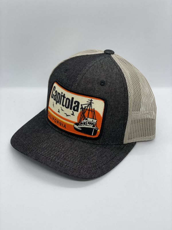 Gorro de bolsillo Capitola